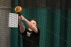 Track & Field  Men’s Track & Field open up the 2023 indoor season with a home meet against Colby College. They also competed against visiting Wentworth Institute of Technology, Worcester State University, Gordon College and Connecticut College. - Photo by Keith Nordstrom